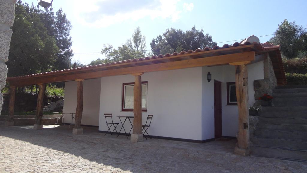 Casas Do Eido E Casa Da Viuva Hotel Celorico De Basto Exterior photo