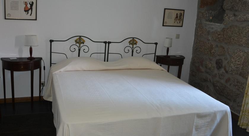 Casas Do Eido E Casa Da Viuva Hotel Celorico De Basto Room photo