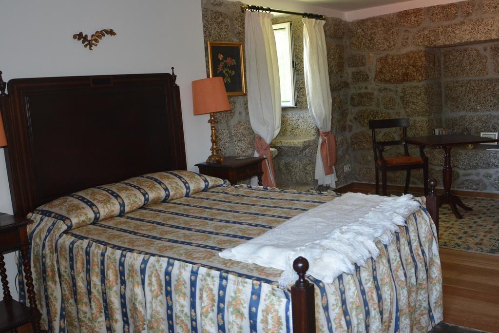 Casas Do Eido E Casa Da Viuva Hotel Celorico De Basto Room photo