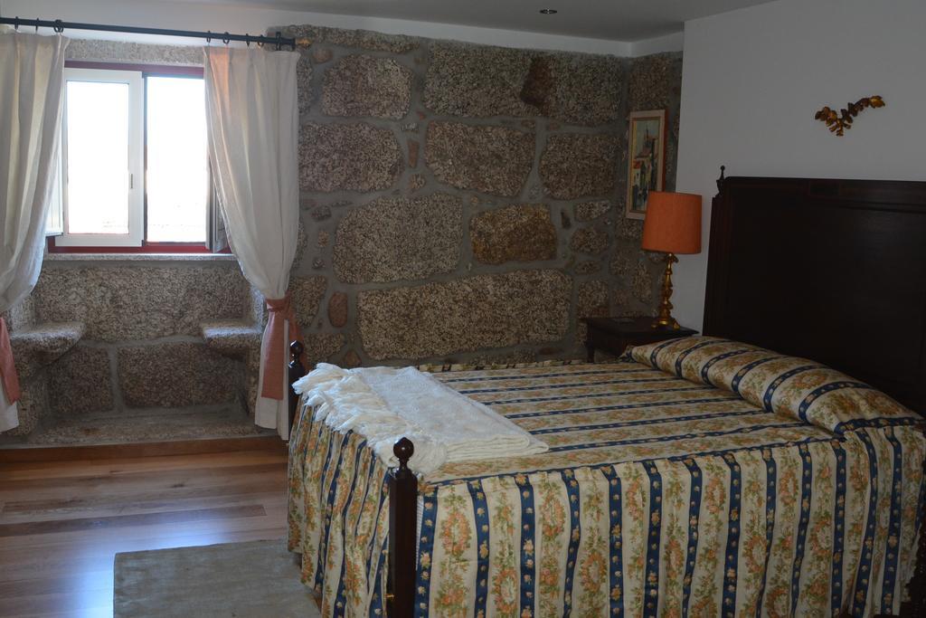 Casas Do Eido E Casa Da Viuva Hotel Celorico De Basto Room photo